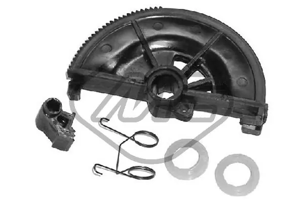 Repair kit, automatic clutch adjustment 00519