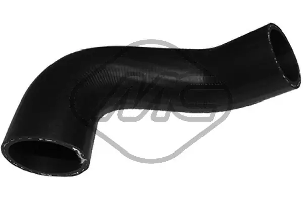 Intake Hose, air filter 09928