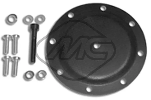 Membrane, vacuum pump 00832