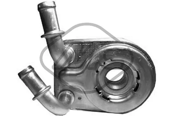 Oil Cooler, engine oil 06160