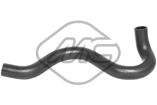 Radiator Hose 09277