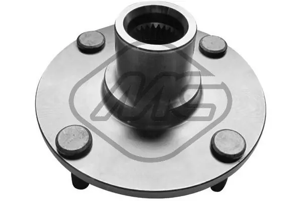 Wheel Hub 90441