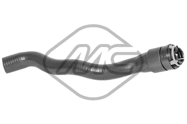 Radiator Hose 98639