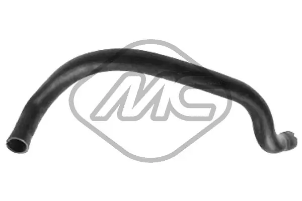 Radiator Hose 09276