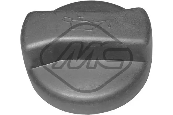 Sealing Cap, oil filler neck 03621