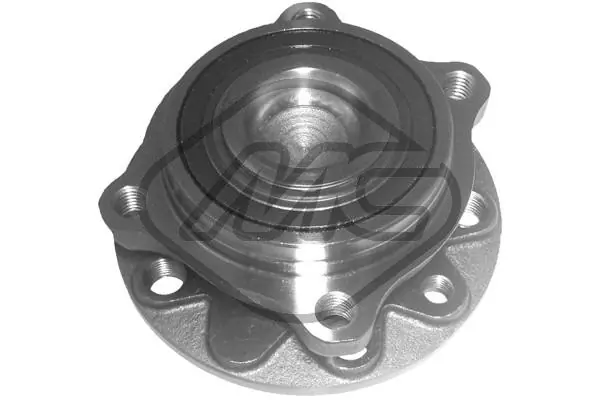 Wheel Hub 90138