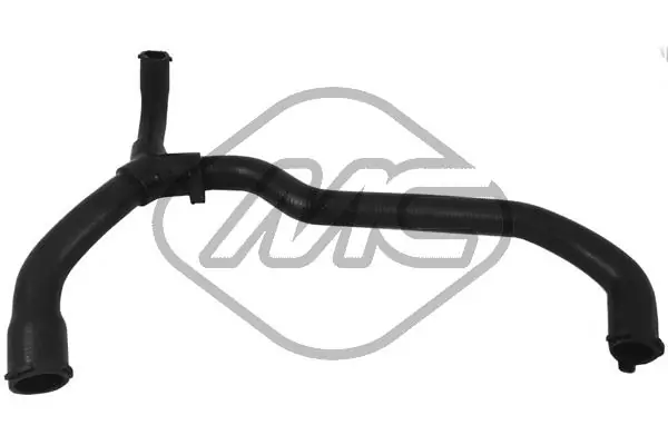 Radiator Hose 08639
