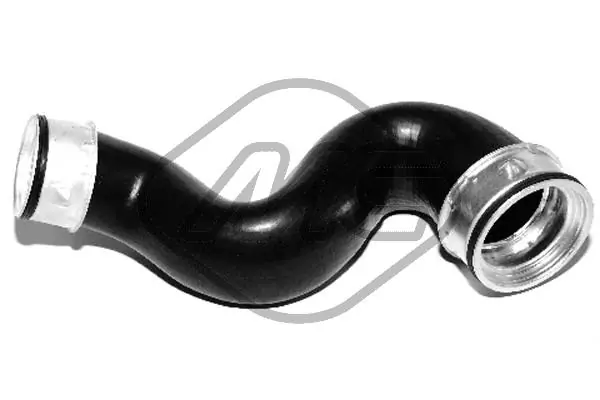 Charge Air Hose 09309