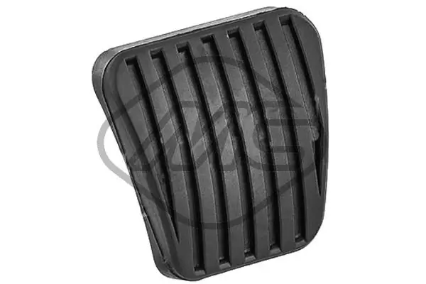 Pedal Pad, clutch pedal 00425