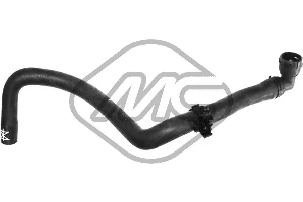 Radiator Hose 99461