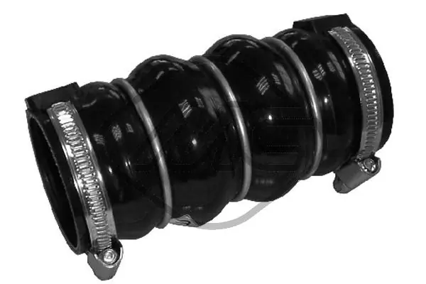 Charge Air Hose 09237