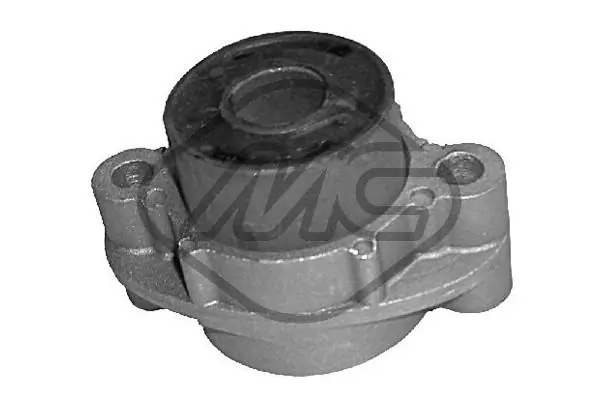 Mounting, control/trailing arm 04217