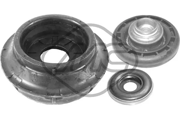 Repair Kit, suspension strut support mount 05724