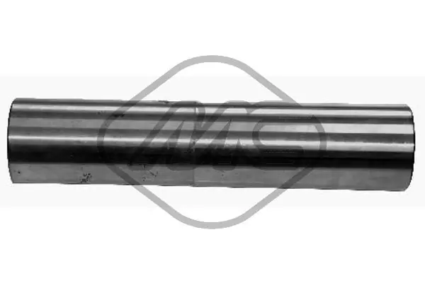 Mounting, axle strut 04551