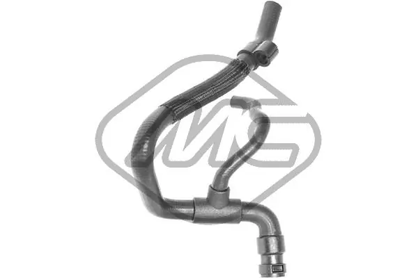 Radiator Hose 94379