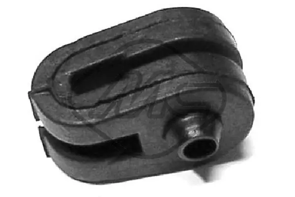 Rubber Buffer, muffler 02763