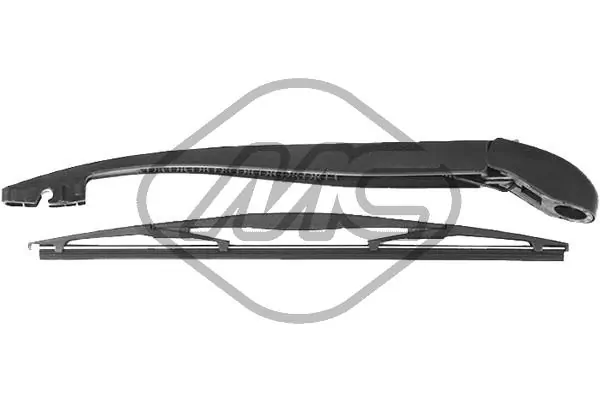 Wiper Blade 68347