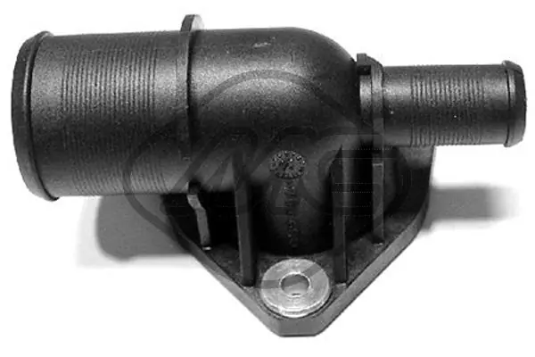 Coolant Flange 03546