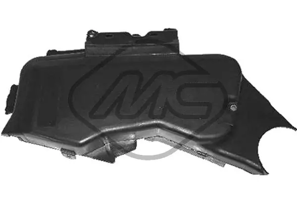 Cover, timing belt 03753