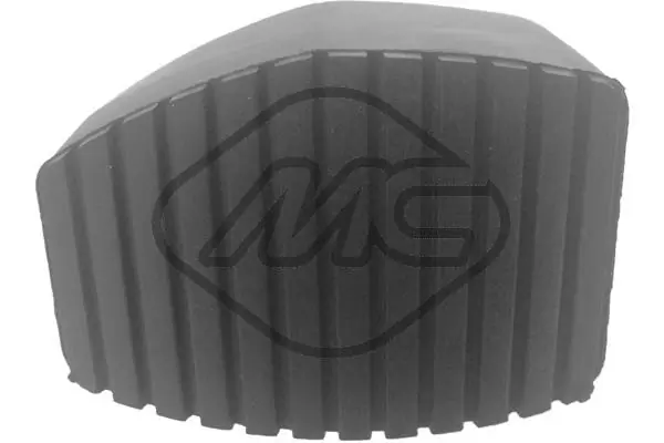 Pedal Pad, brake pedal 06189