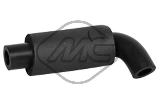 Radiator Hose 98867