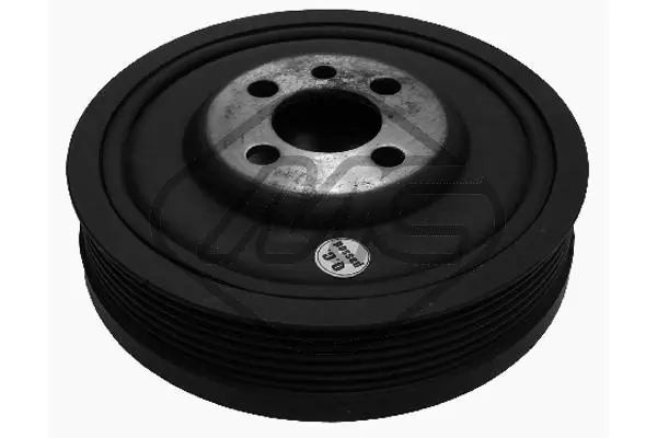 Belt Pulley, crankshaft 04480