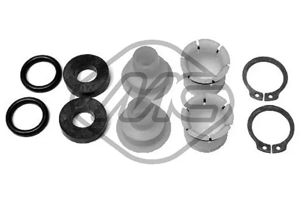 Repair Kit, gear shift lever 02489