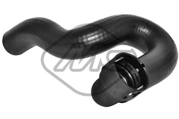 Radiator Hose 07375