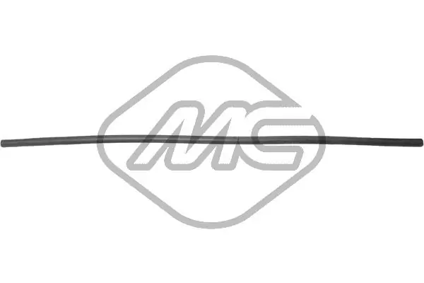 Pipe, EGR valve 00861