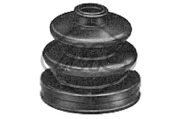 Bellow Kit, drive shaft 02374