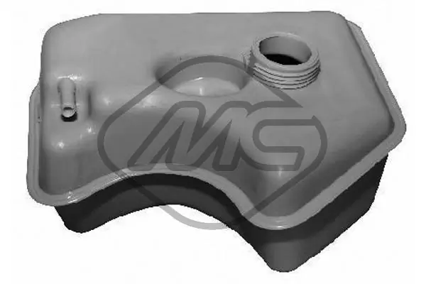 Expansion Tank, coolant 03854