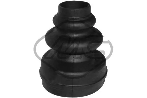 Bellow, drive shaft 00213