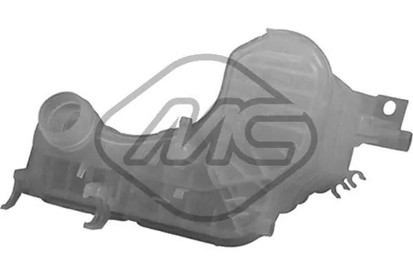 Expansion Tank, coolant 03287
