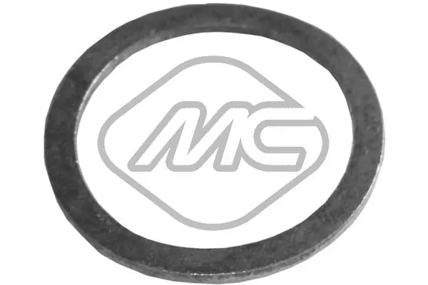 Seal Ring, oil drain plug 02036