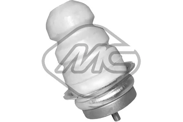 Rubber Buffer, suspension 06528