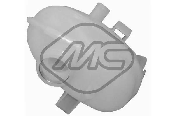 Expansion Tank, coolant 03732
