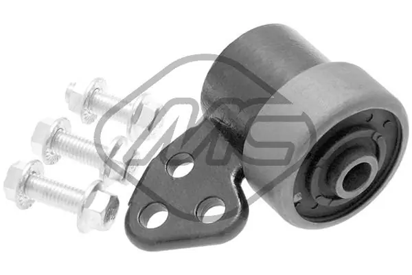 Mounting, control/trailing arm 04695