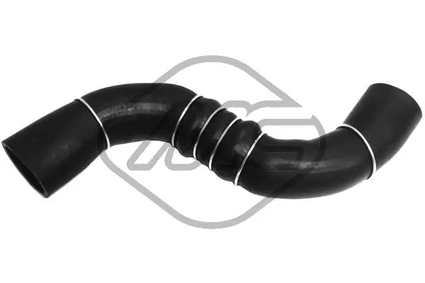 Charge Air Hose 09819