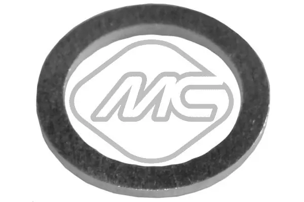 Seal Ring, oil drain plug 02042