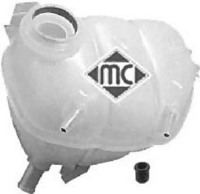 Expansion Tank, coolant 03630