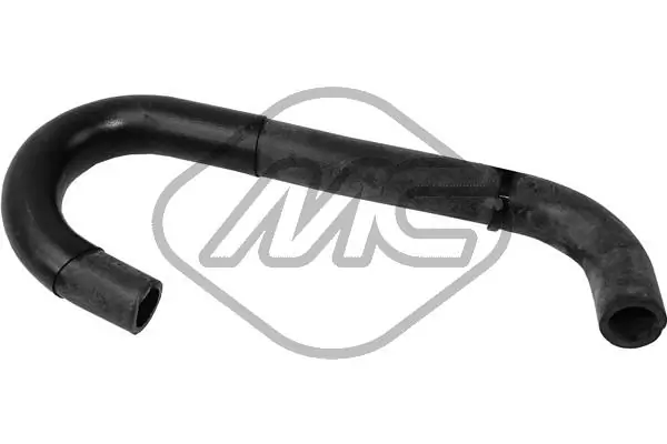 Radiator Hose 98001