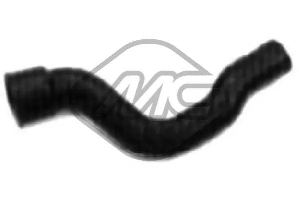 Pipe, EGR valve 08415