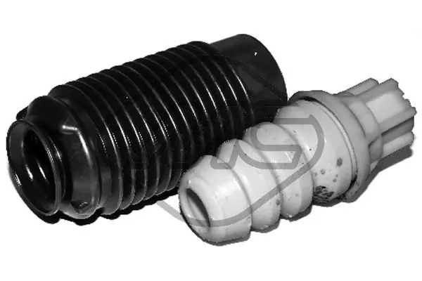 Rubber Buffer, suspension 05527