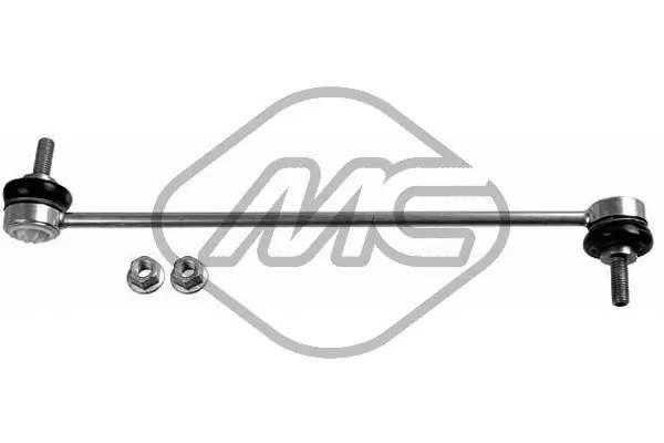 Link/Coupling Rod, stabiliser bar 06954