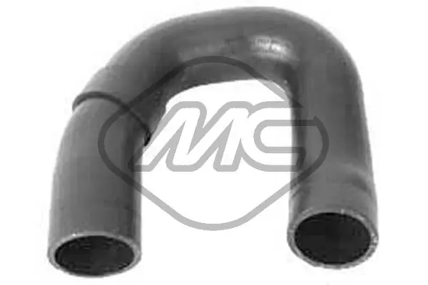 Charge Air Hose 79068