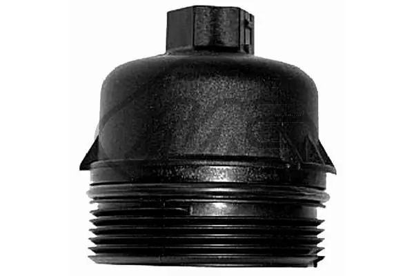 Cap, oil filter housing 03815