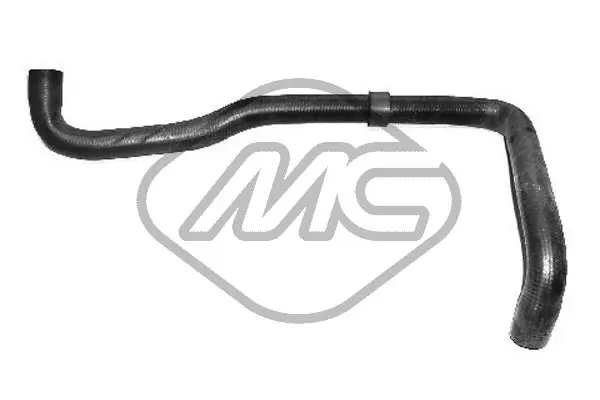 Radiator Hose 09084