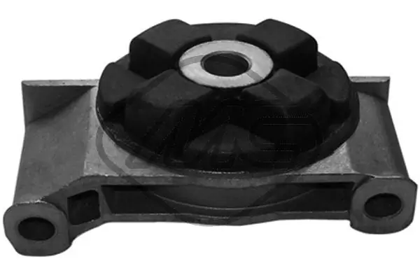 Mounting, manual transmission 02917