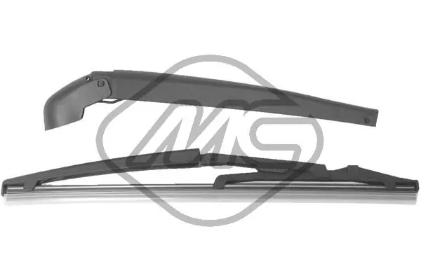 Wiper Blade 68117