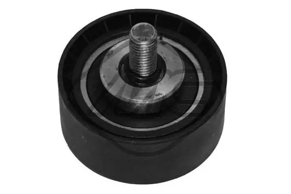 Deflection/Guide Pulley, V-ribbed belt 04928